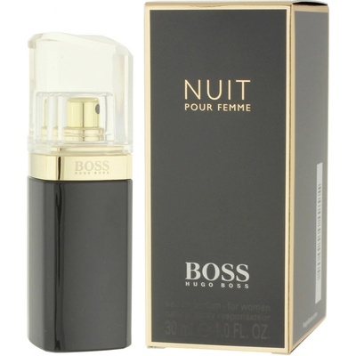 Hugo Boss Nuit parfumovaná voda dámska 30 ml