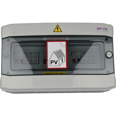 ETI FVE - RFVE-DC12-3-T12
