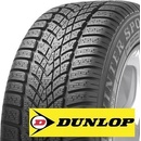 Osobní pneumatiky Dunlop SP Winter Sport 4D 225/55 R16 95H