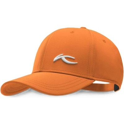Kjus Unisex Classic Cap unisex Kjus Orange