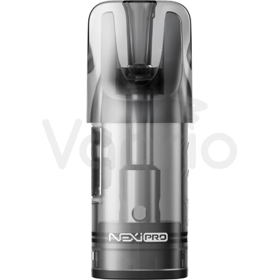 Aspire Nexi Pro pod cartridge 2 ml 1,2 ohm