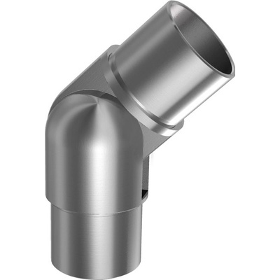 Hahn Steel Kloubový spoj pro O42,4 x 2,0 mm, broušený – Zboží Dáma