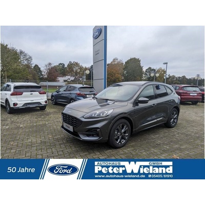 Ford Kuga 2.5 140 kW
