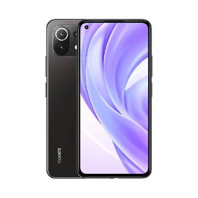 Xiaomi Mi 11 Lite 4G 6GB/64GB Boba Black EU