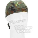 Headwrap šátek flecktarn
