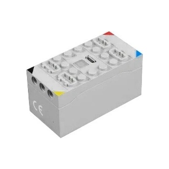 Double Eagle Double-Eagle Battery Box PRO DE114