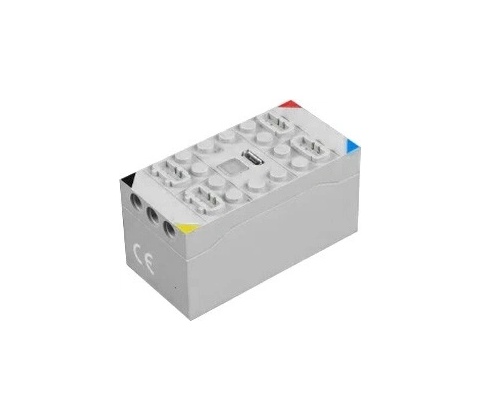 Double Eagle Double-Eagle Battery Box PRO DE114