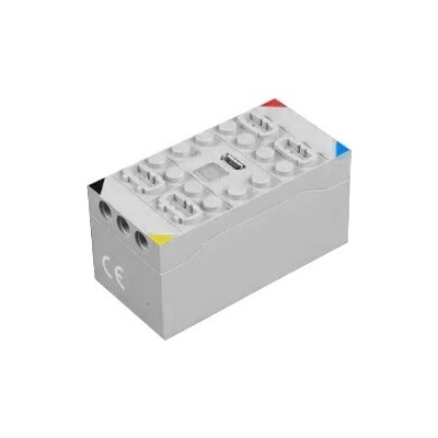 Double Eagle Double-Eagle Battery Box PRO DE114