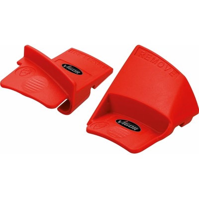 Vigor Sada přípravků pro montáž a demontáž elastických řemenů - V3571