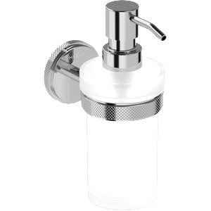 Mexen Gravo дозатор за сапун, хром - 70A93058-00 (70A93058-00)