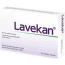 LAVEKAN POR 80MG CPS MOL 28