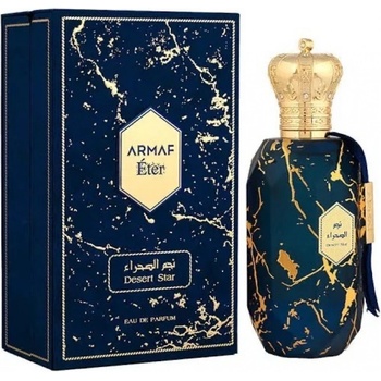 Armaf Éter Desert Star EDP 100 ml
