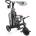 Globber Explorer Trike 4 in 1 Deluxe Play