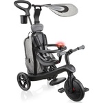 Globber Explorer Trike 4 in 1 Deluxe Play