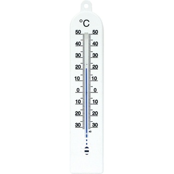 Spokar Teploměr pokový PLASTIK II 1105 4467019200