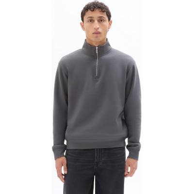 Celio Суитшърт Metreuk с яка Celio | Siv | МЪЖЕ | S