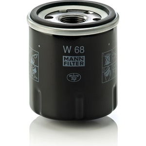 Mann-filter Маслен филтър mann-filter w 68