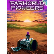 Farworld Pioneers