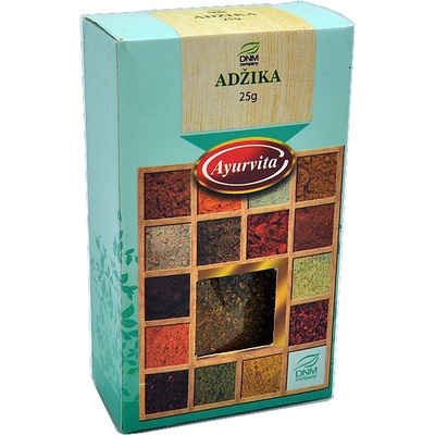 DNM Adžika 25 g