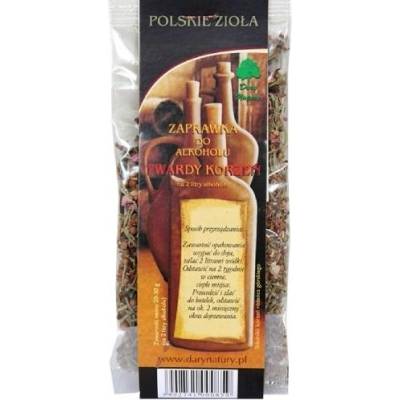 Dary Natury Билкова смес за тинктура за мъже, 20-30 g, Dary Natury (000859 DN)