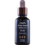 Jumiso All Day Vitamin Pure C 5.5 Glow Serum - Маска с Витамин C за Освежаване и Сияние 30мл