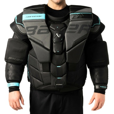 Bauer Supreme FUSE senior