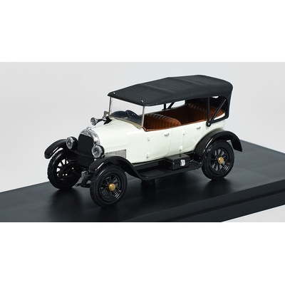 Models Fiat 501 Sport :43