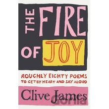 Fire of Joy James Clive