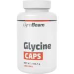 GymBeam Glycine Caps [120 капсули]