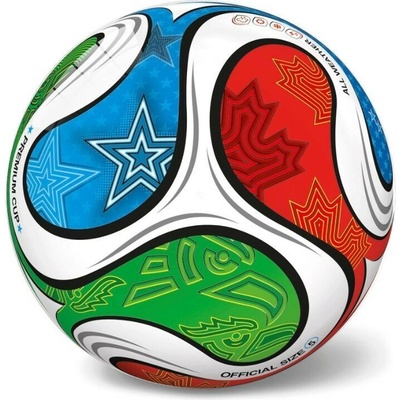 Lopta Premium Cup 23 cm