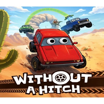 Without A Hitch