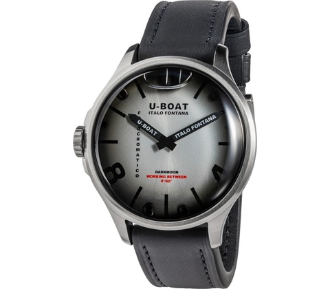 U-Boat 3338
