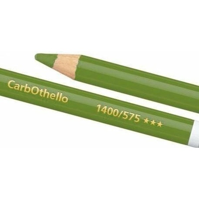 Pastelka STABILO CarbOthello zelená listová