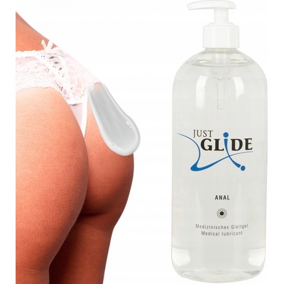 Just glide 1000 ml