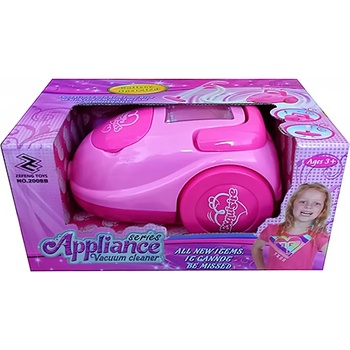 Kikky Детска прахосмукачка Kikky - Код W4971