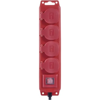 Image 1 of EMOS 4 Plug 10 m Switch (1902341000)