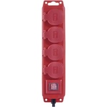 EMOS 4 Plug 10 m Switch (1902341000)