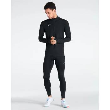 Nike Nike Dry Elmnt Tp Hz Sn99 - Black