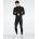 Nike Яке Nike Men's Performance Training Jacket - Black