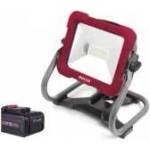 Brooks Rooks led work lamp 18v aq-one 30w 1500lm