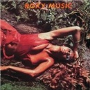 Roxy Music Stranded