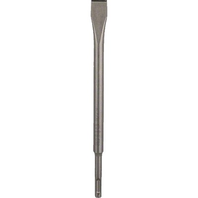 BOSCH Plochý sekáč SDS plus 250 mm (10 ks) 2608578519