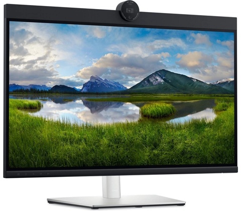 Dell P2724DEB