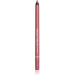 Gosh copenhagen Velvet Touch водоустойчив молив за устни цвят 010 Summer Tan 1.2 гр