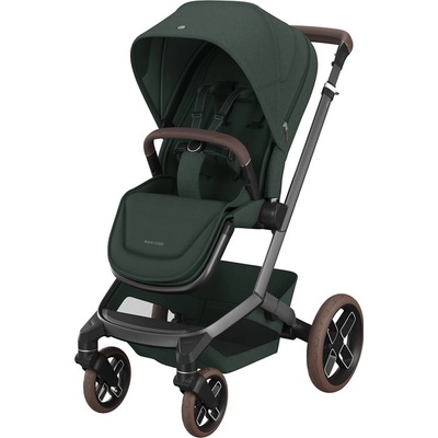 Maxi-Cosi Fame Twillic Green 2025