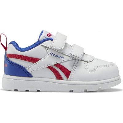 Reebok detská obuv Royal Prime 2.0 ALT HQ1079 biely