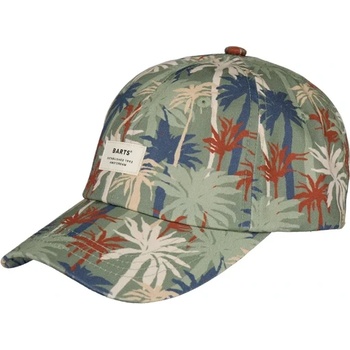 Barts Детска шапка с козирка Barts Kid's Womby Cap - Khaki - размер 55 cm (904-3447-0413)