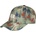 Barts Детска шапка с козирка Barts Kid's Womby Cap - Khaki - размер 55 cm (904-3447-0413)