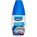 Repelenty Bros repelent proti komárom a kliešťom 50 ml