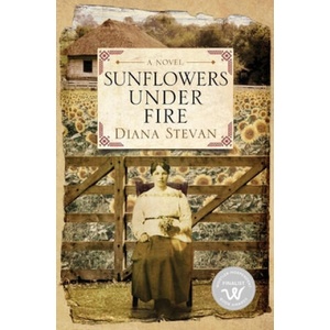 Sunflowers Under Fire (ISBN: 9781988180045)